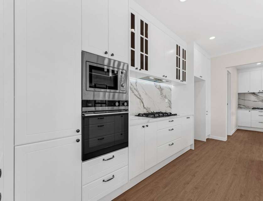 134 McQuoids Road, Flat Bush, Manukau City, Auckland, 7房, 5浴, 独立屋