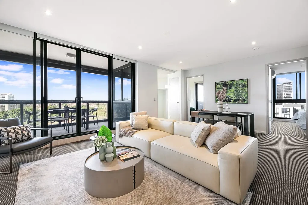 1116/20 Gadigal Avenue, Zetland, NSW 2017