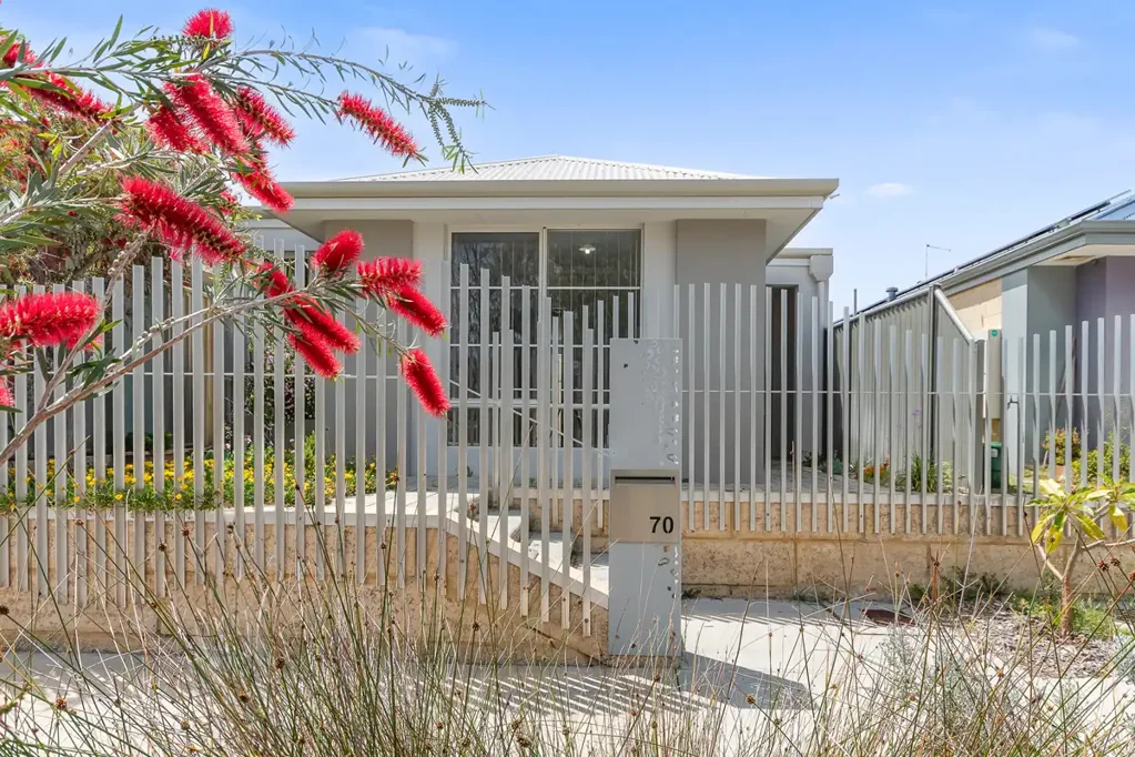 Eglinton 3ਬੈੱਡਰੂਮ Charming coastal sanctuary