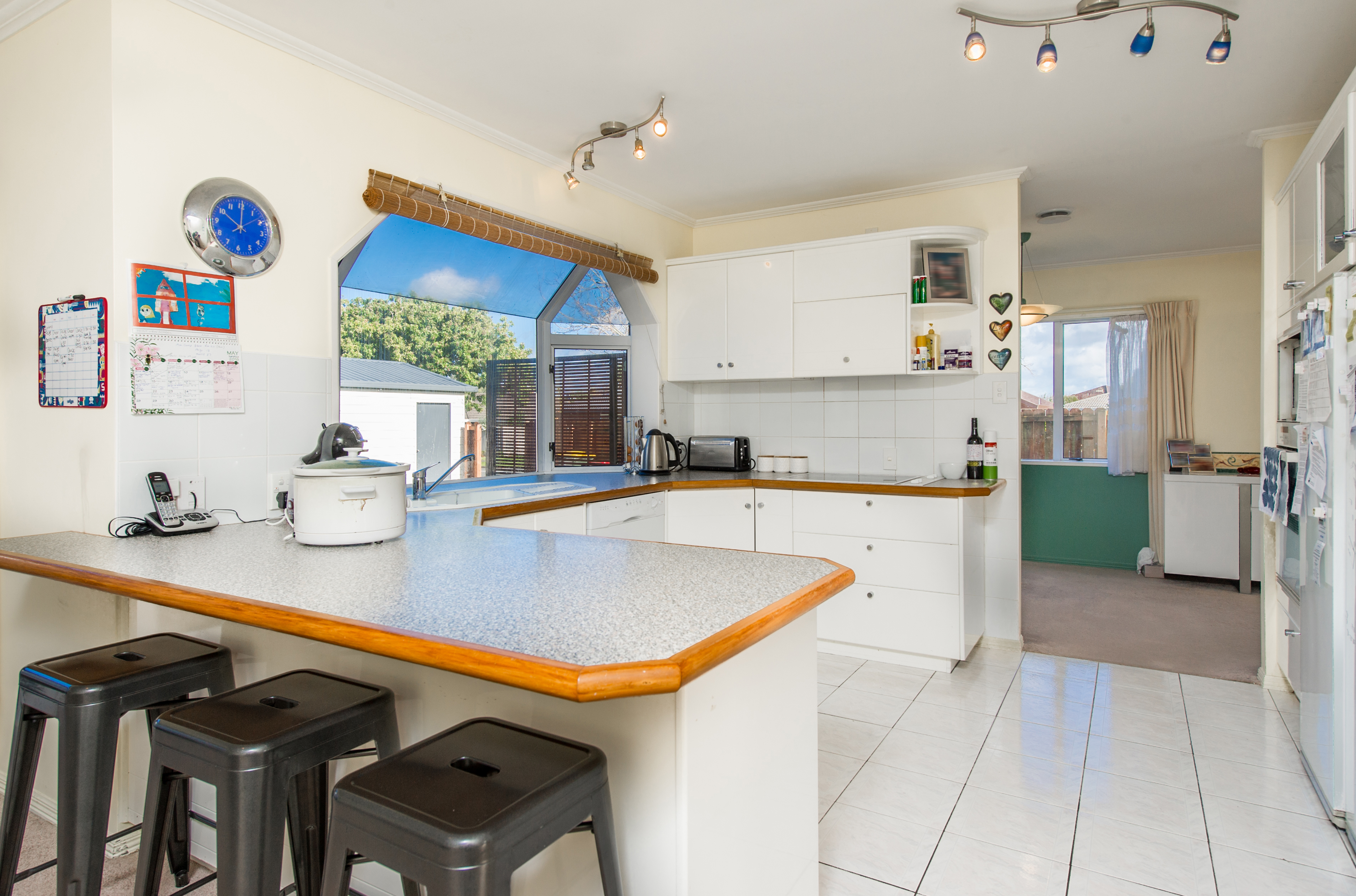 24 Kilimanjaro Drive, Northpark, Auckland - Manukau, 5房, 0浴