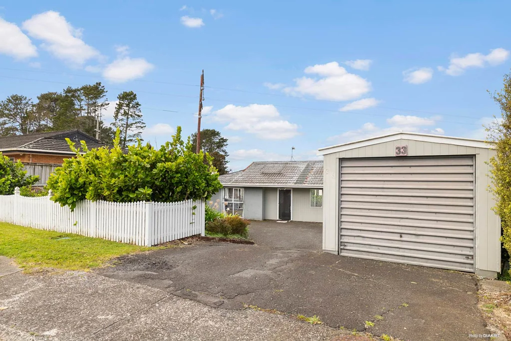 Meremere 3침실 FREEHOLD HOME + STUNNING OUTLOOK!