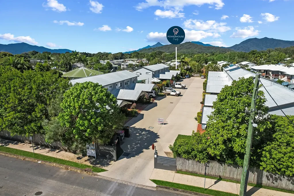 26/27-29 STOKES STREET, Edmonton, QLD 4869