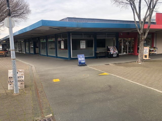 11 Bishopdale Court, Bishopdale, Christchurch, 0 ห้องนอน, 0 ห้องน้ำ, Retail Property