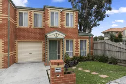 5/9-11 Hennessy Way, Dandenong North