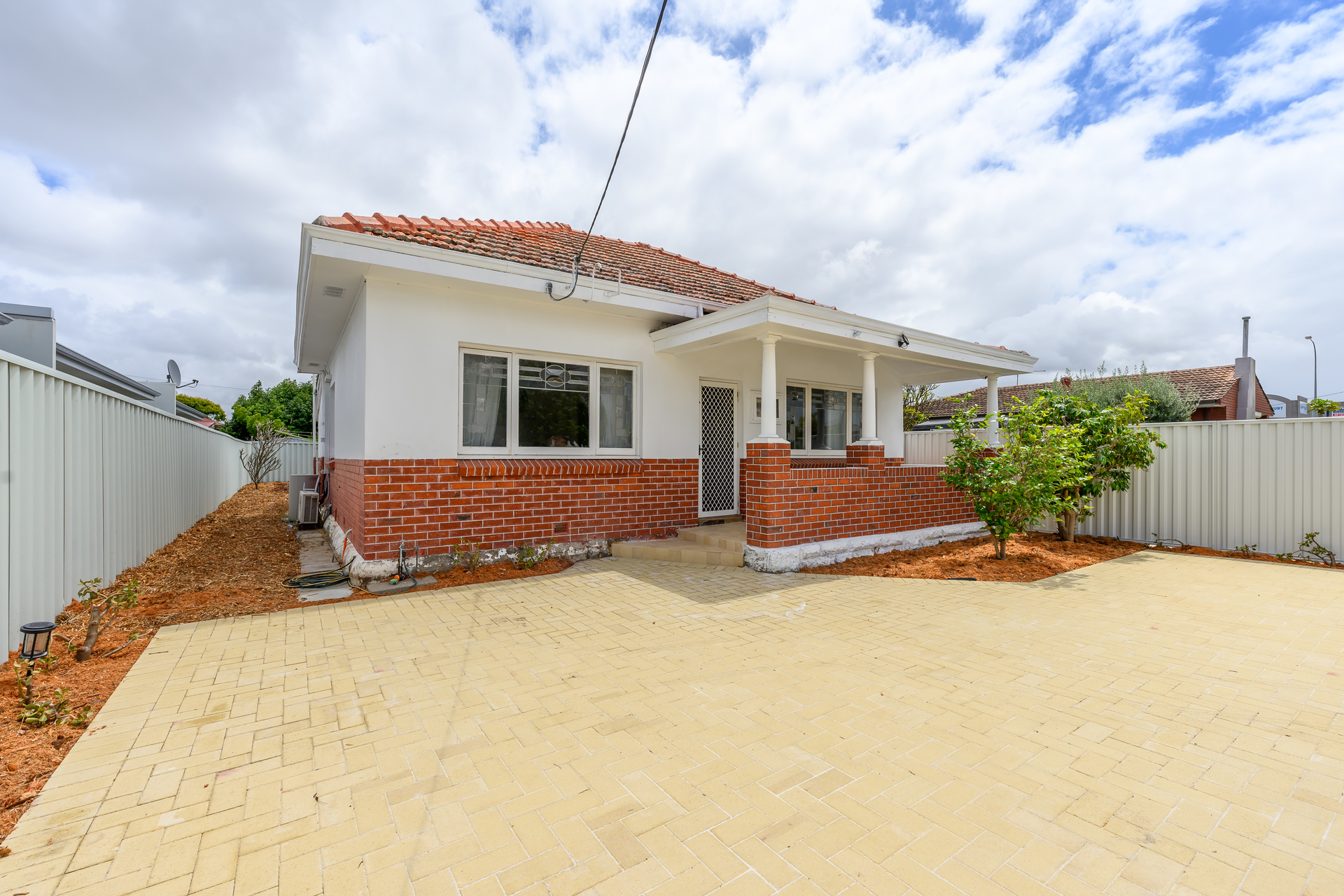 183 ALEXANDER RD, RIVERVALE WA 6103, 0房, 0浴, House