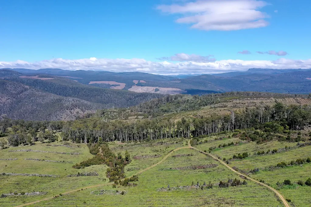 Ouse  "Cooma"
