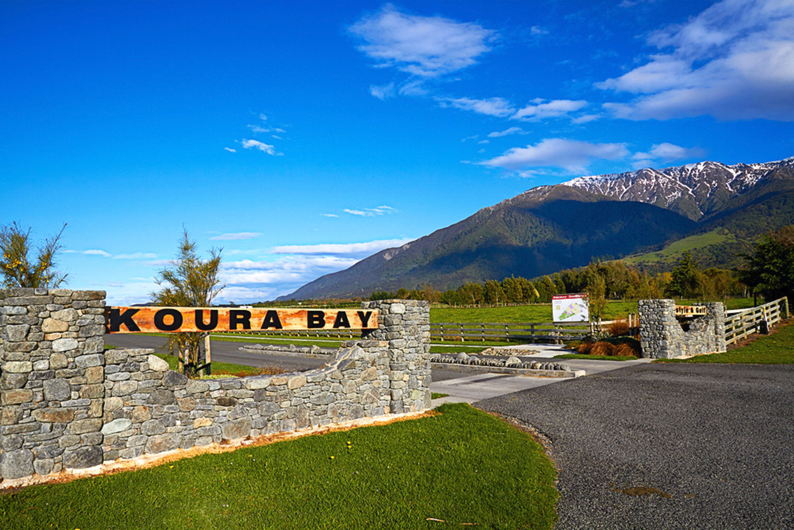 64 Koura Bay Drive, Hapuku, Kaikoura, 0 rūma, 0 rūma horoi