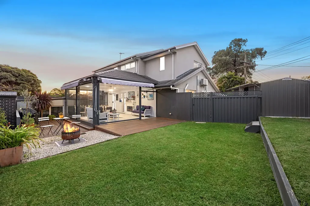 1/1 Lynn Drive, Ferntree Gully, VIC 3156