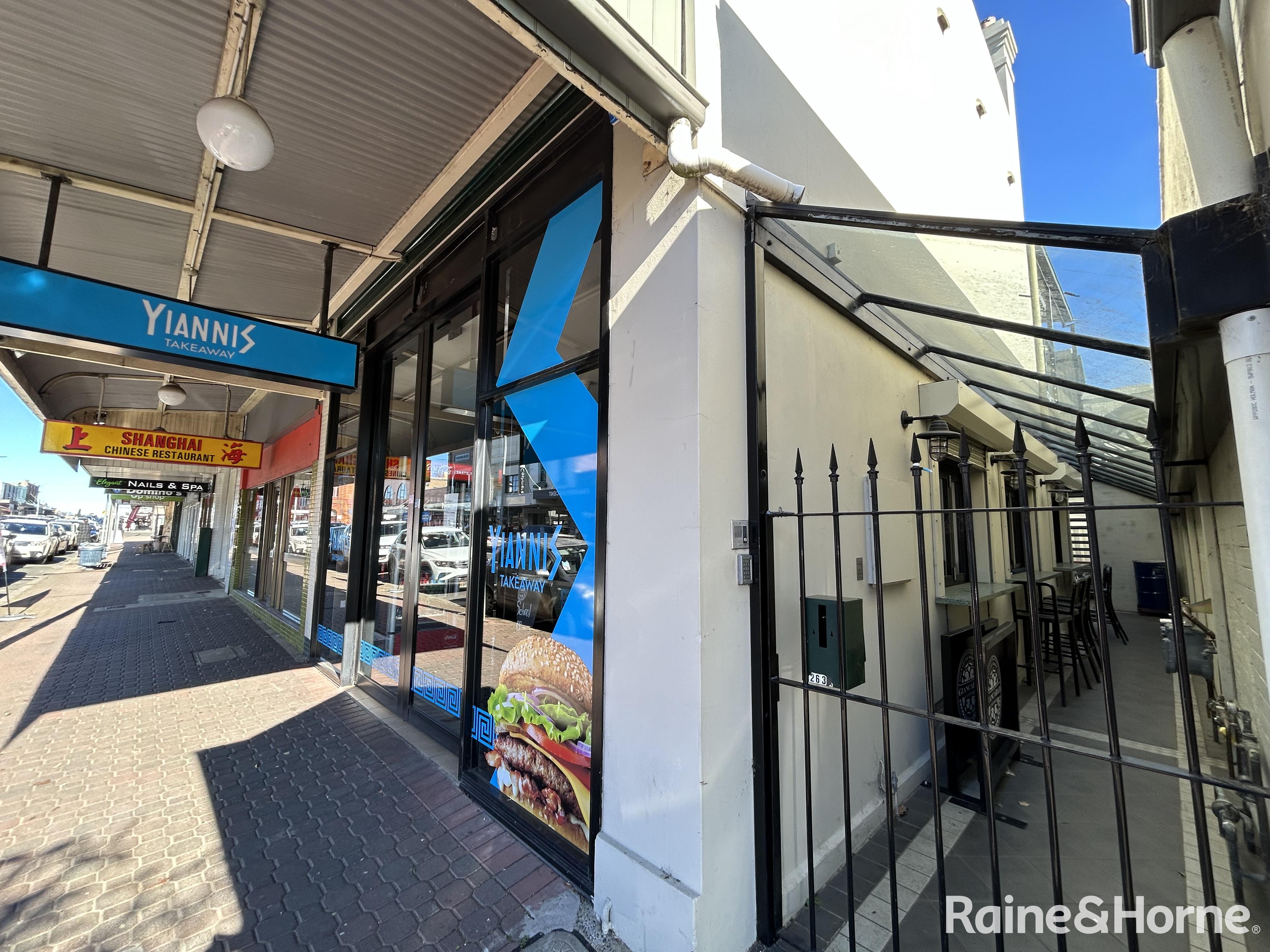 263A BONG BONG ST, BOWRAL NSW 2576, 0房, 0浴, Unit