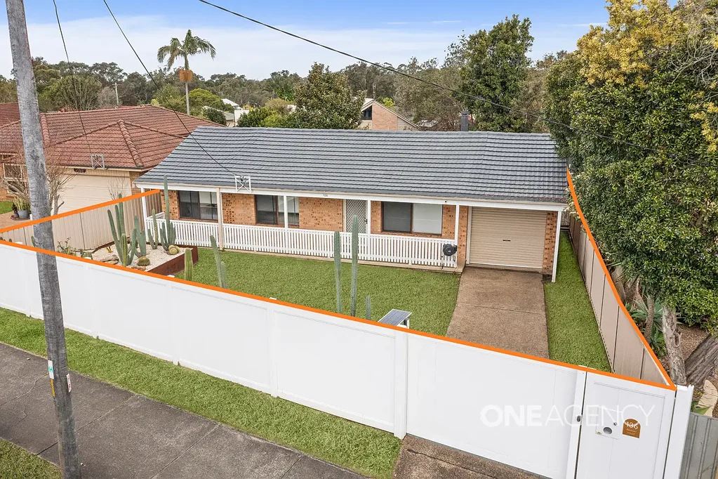 North Nowra 3房  START LIVING YOUR DREAM