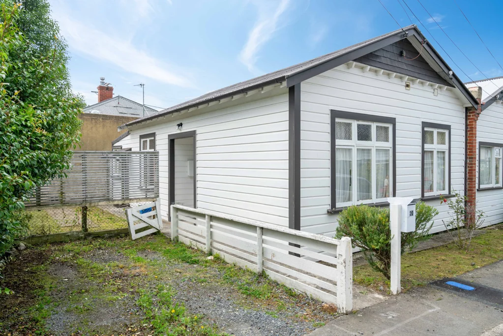 Available 2027 - option to have furnished