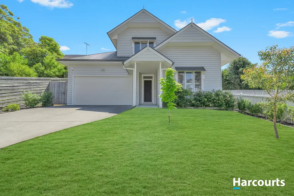 93 Boronia  Road, Vermont, VIC 3133