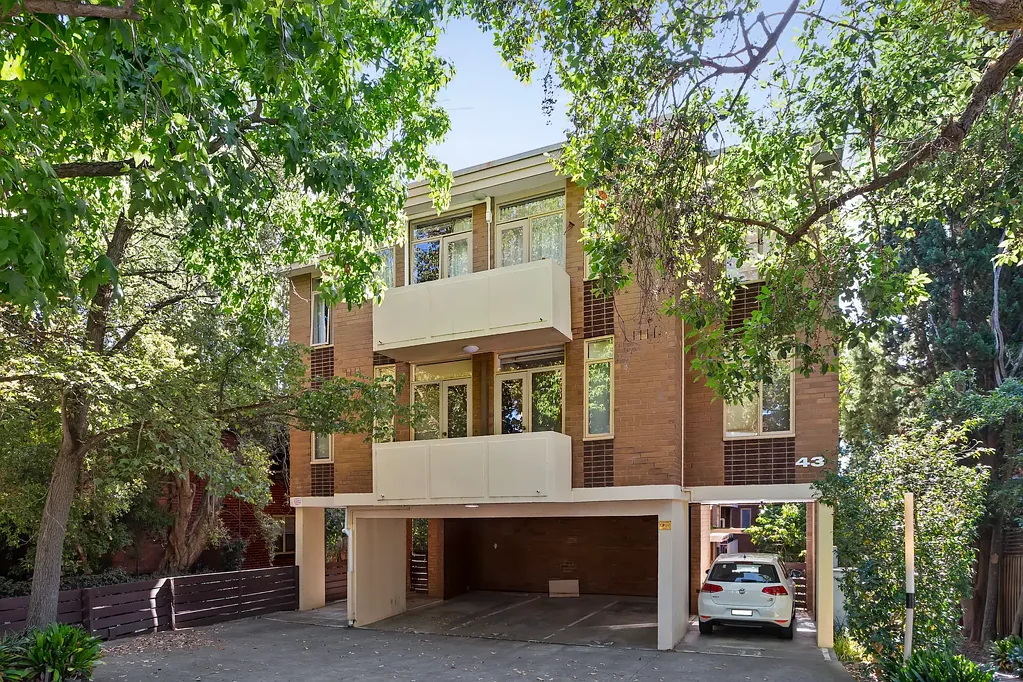 16/43 Grandview Grove, Prahran, VIC 3181
