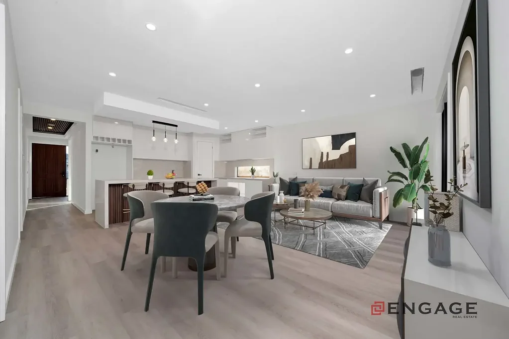 Wyndham Vale 4 Bedroom Double En-suite premium house in Savanva Wyndham Vale !!