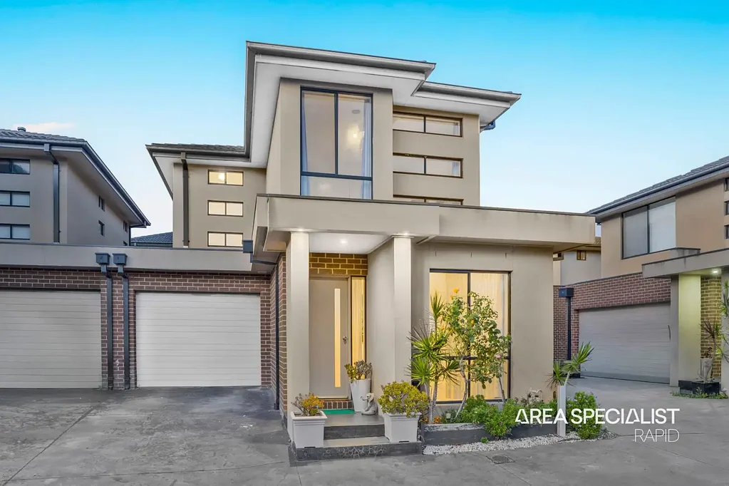 7/30 Central Road, Hampton Park, VIC 3976