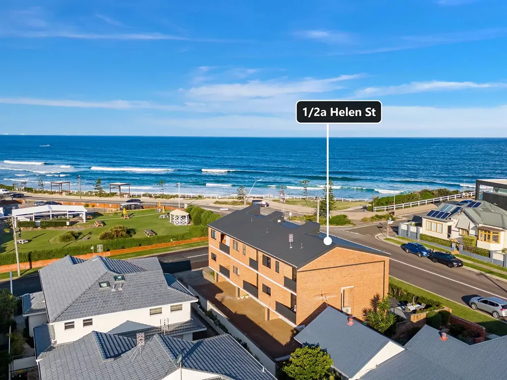 1/2A Helen Street, Merewether, NSW 2291
