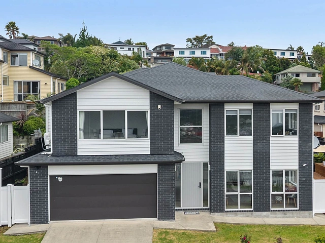 21 Shibata Rise, Ranui, Waitakere City