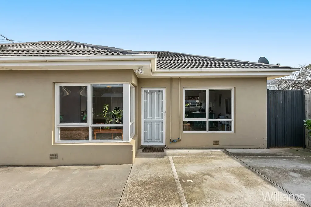 5/168 Mason Street, Newport, VIC 3015