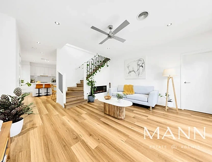 1/16 Moray Street, Fawkner, VIC 3060, 2 ਕਮਰੇ, 1 ਬਾਥਰੂਮ, Townhouse