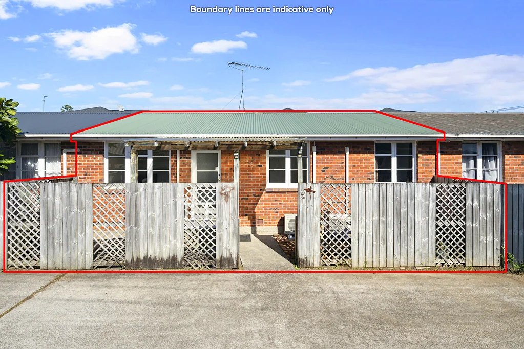 2/50 Ferndale Road, Mount Wellington, Auckland City, Auckland