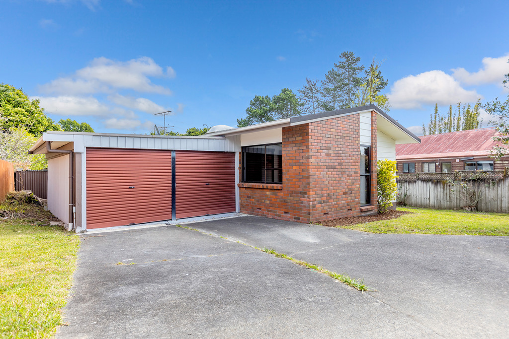 14 Baltimore Place, Forrest Hill, Auckland - North Shore, 3房, 0浴