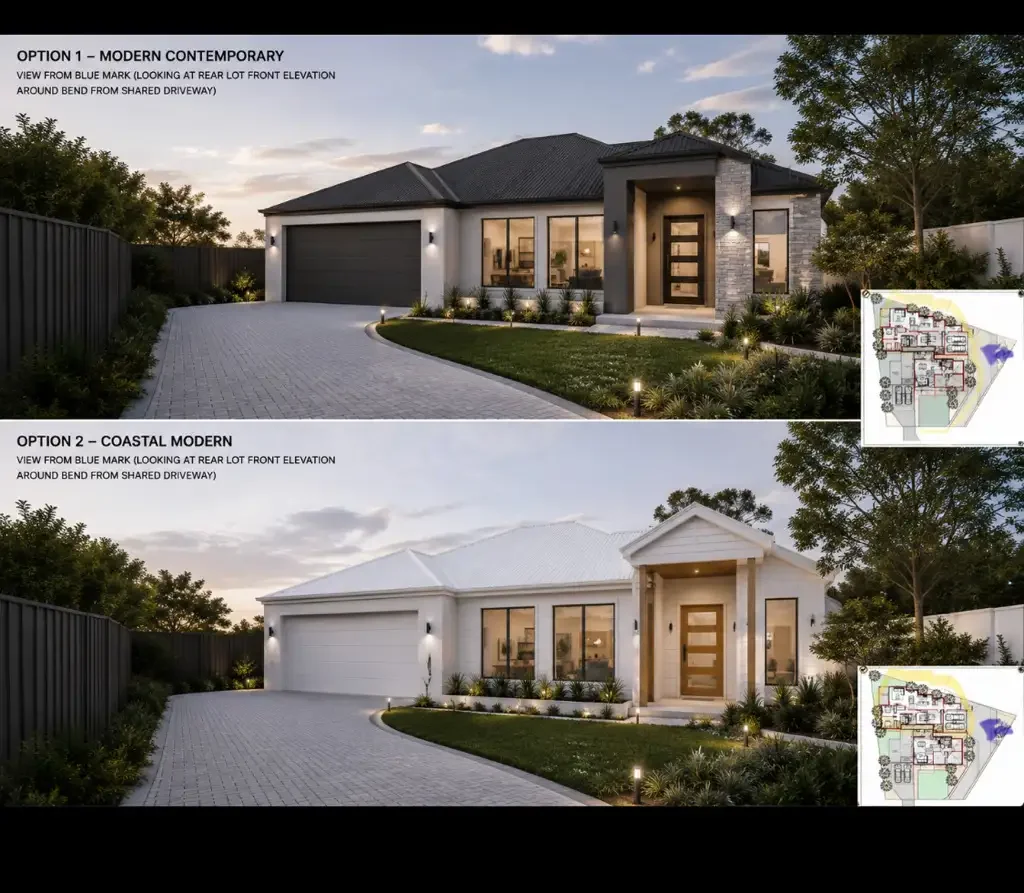 Beechboro Prime Beechboro Land Opportunity - 448m2 Survey-Strata Block