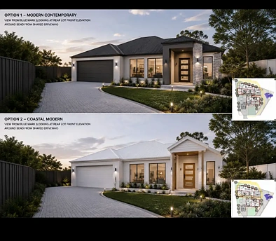 Beechboro  Prime Beechboro Land Opportunity - 448m2 Survey-Strata Block