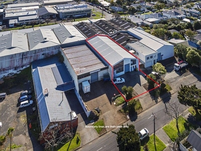 Business  Mixed Use Zone
