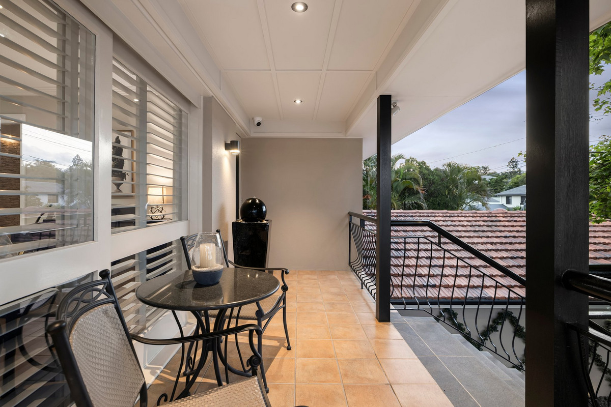 17 RAMSDEN ST, CARINA QLD 4152, 0房, 0浴, House