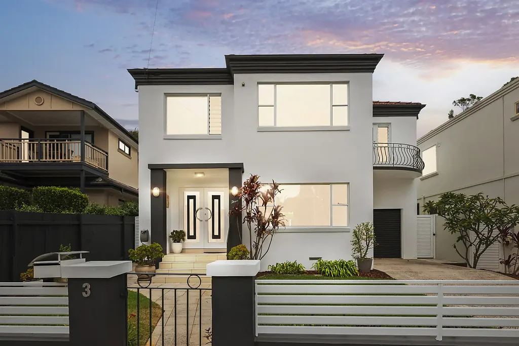 3 Radio Avenue, Balgowlah Heights, NSW 2093