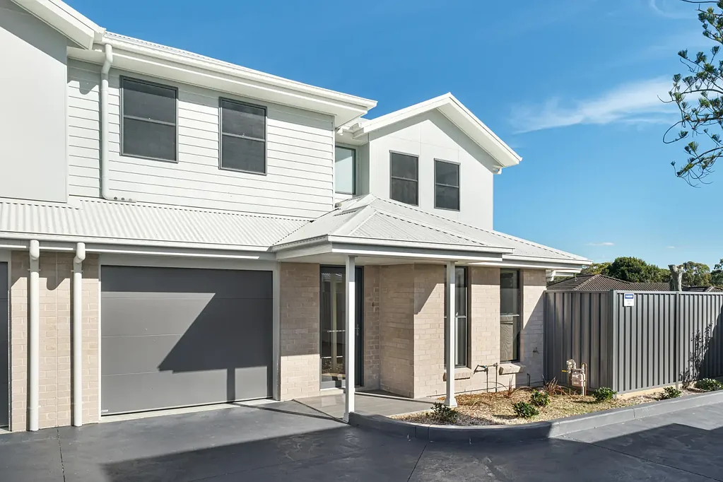 6/44 Milray Street, Swansea, NSW 2281