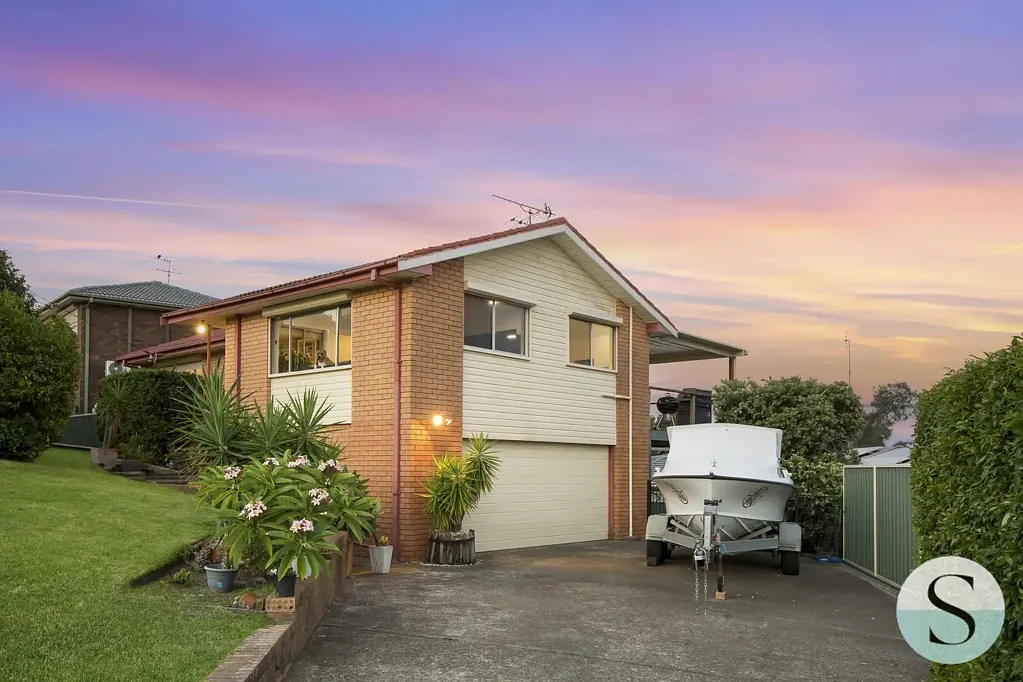 7 Tulloch Avenue, Maryland, NSW 2287
