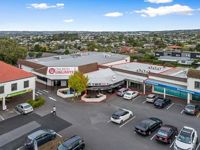 Business  Local Centre Zone