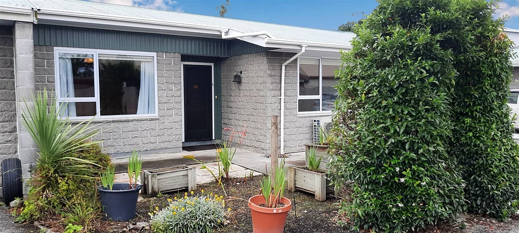 Modern 2-Bedroom Unit for Rent in Riccarton, Christchurch