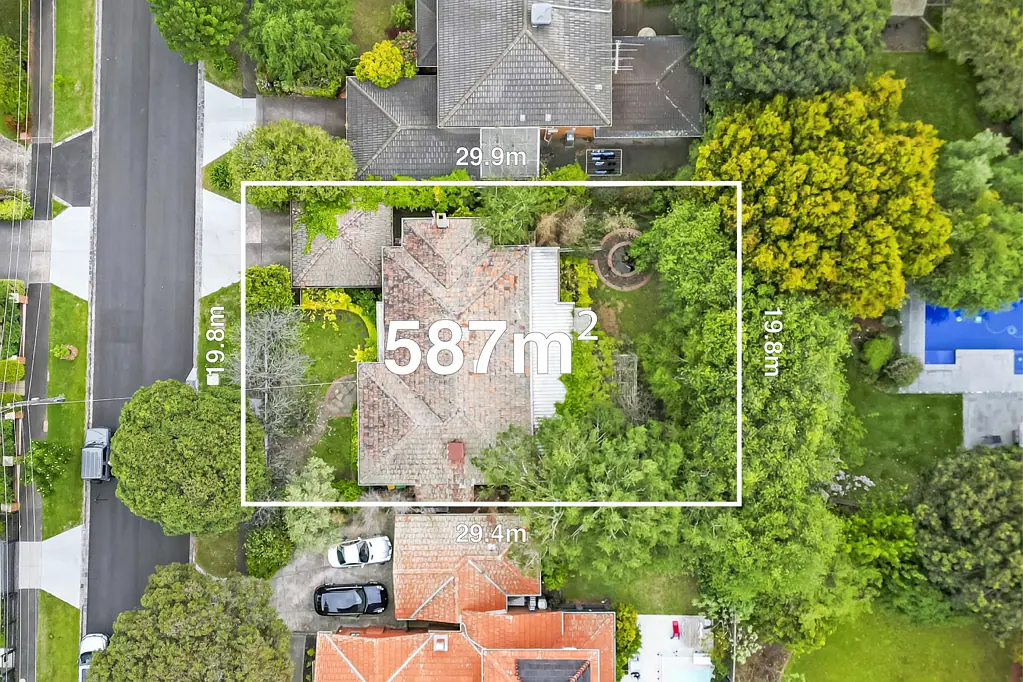 7 Crown Avenue, Camberwell, VIC 3124