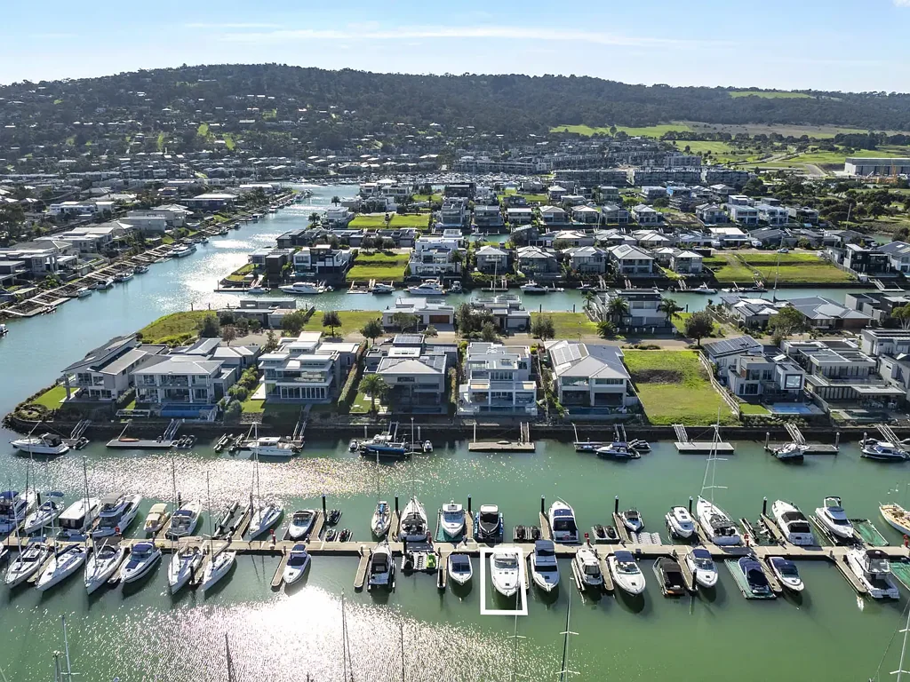 Safety Beach Freehold Versus Leasehold - There's no Comparison!