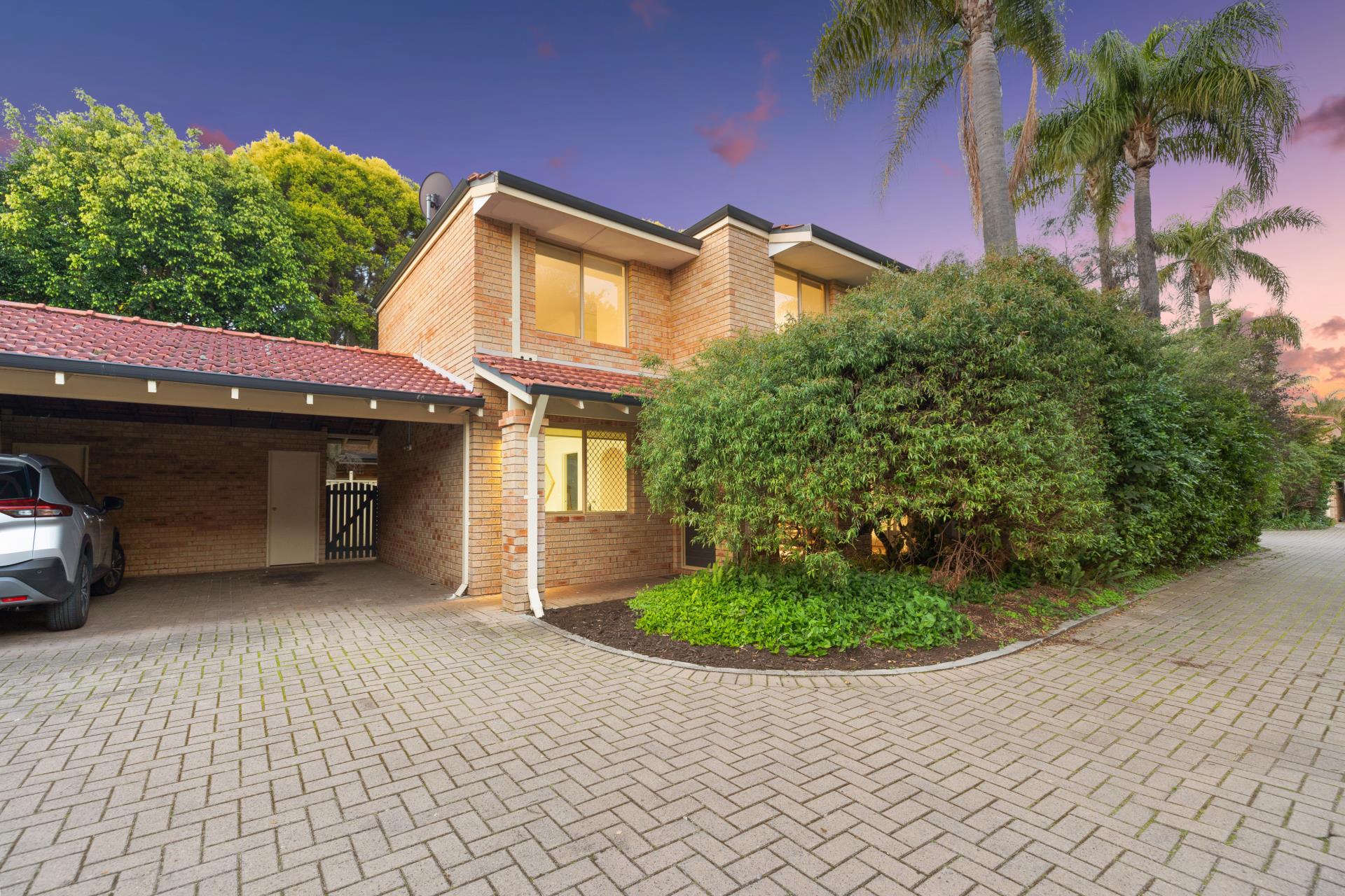 UNIT 17 15 JUGAN ST, MOUNT HAWTHORN WA 6016, 0 Schlafzimmer, 0 Badezimmer, Townhouse