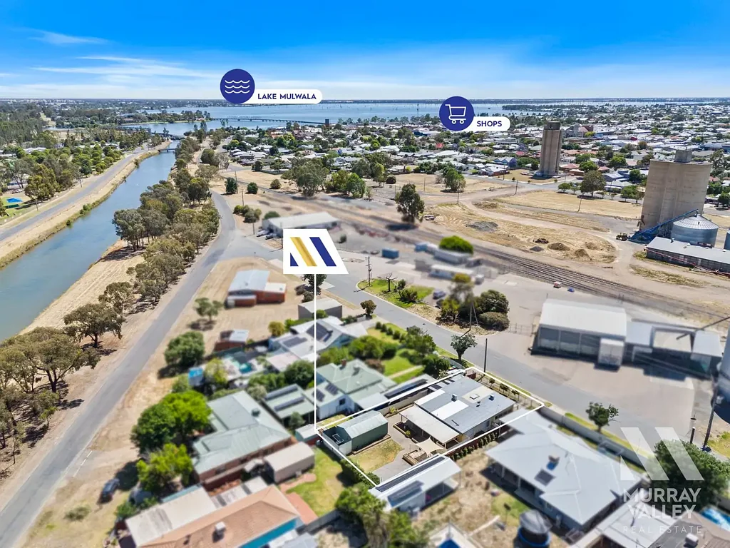 9 Pearce Street, Yarrawonga, VIC 3730