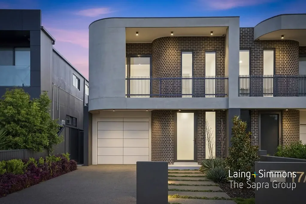 17A Crossland Street, Merrylands, NSW 2160