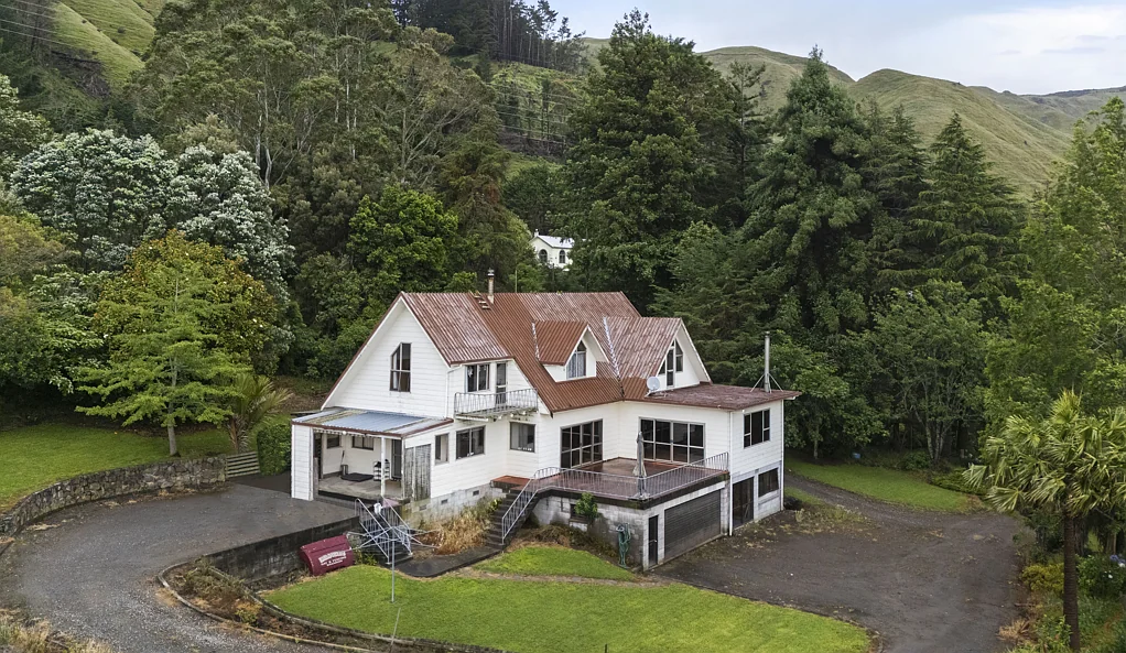 Tokomaru Spacious family lifestyle living