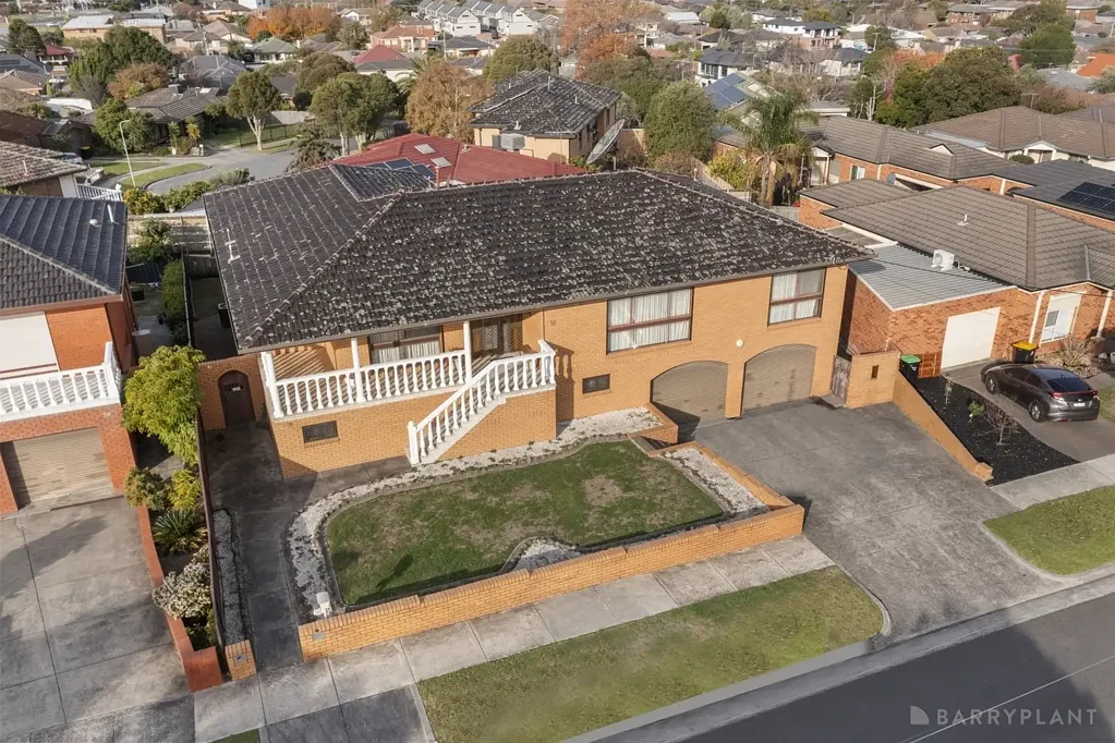 Dandenong 5ਬੈੱਡਰੂਮ GRAND FAMILY LIVING WITH ENDLESS POSSIBILITIES