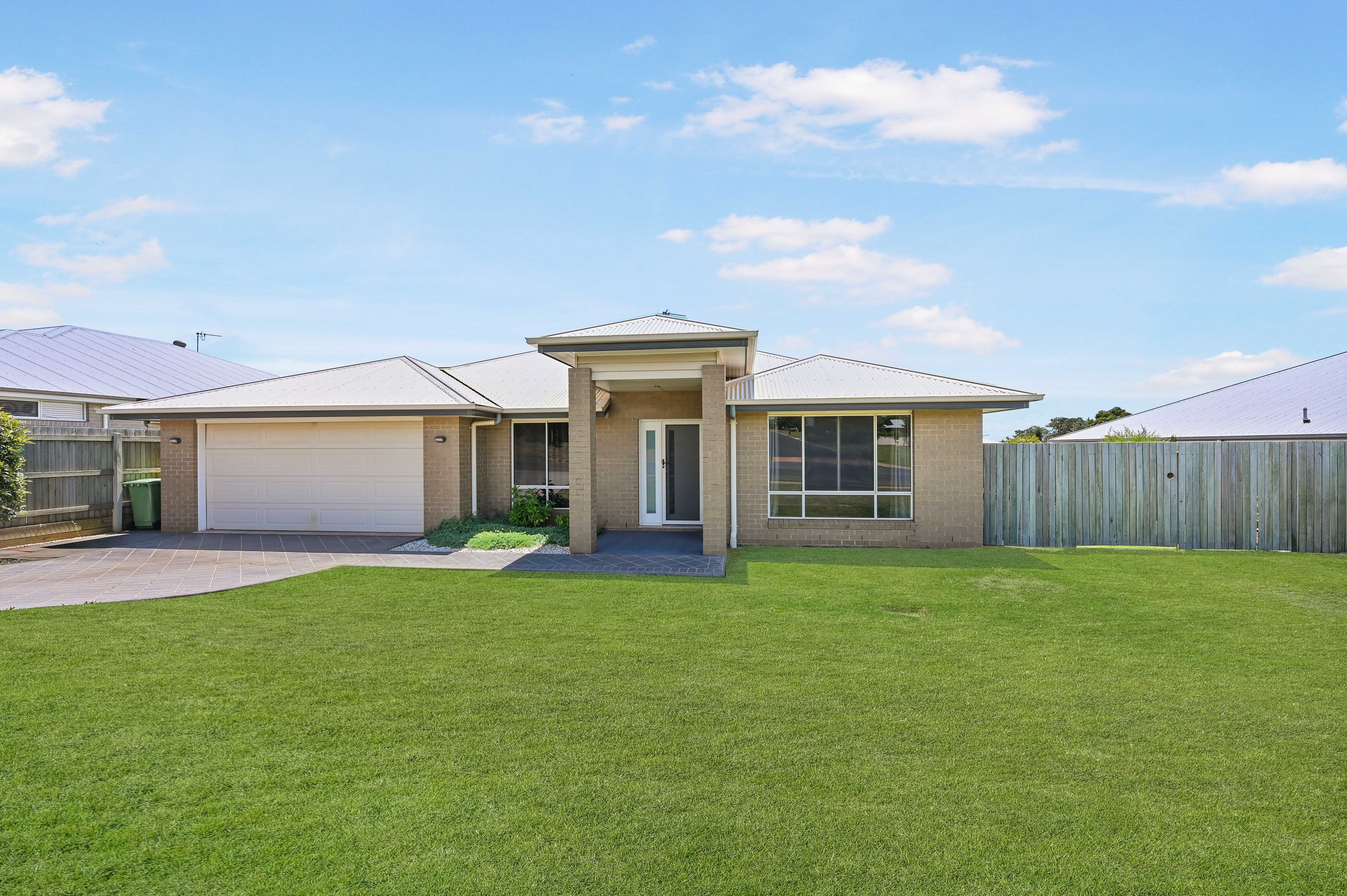 13 KLEINTON RD, KLEINTON QLD 4352, 0 Bedrooms, 0 Bathrooms, House