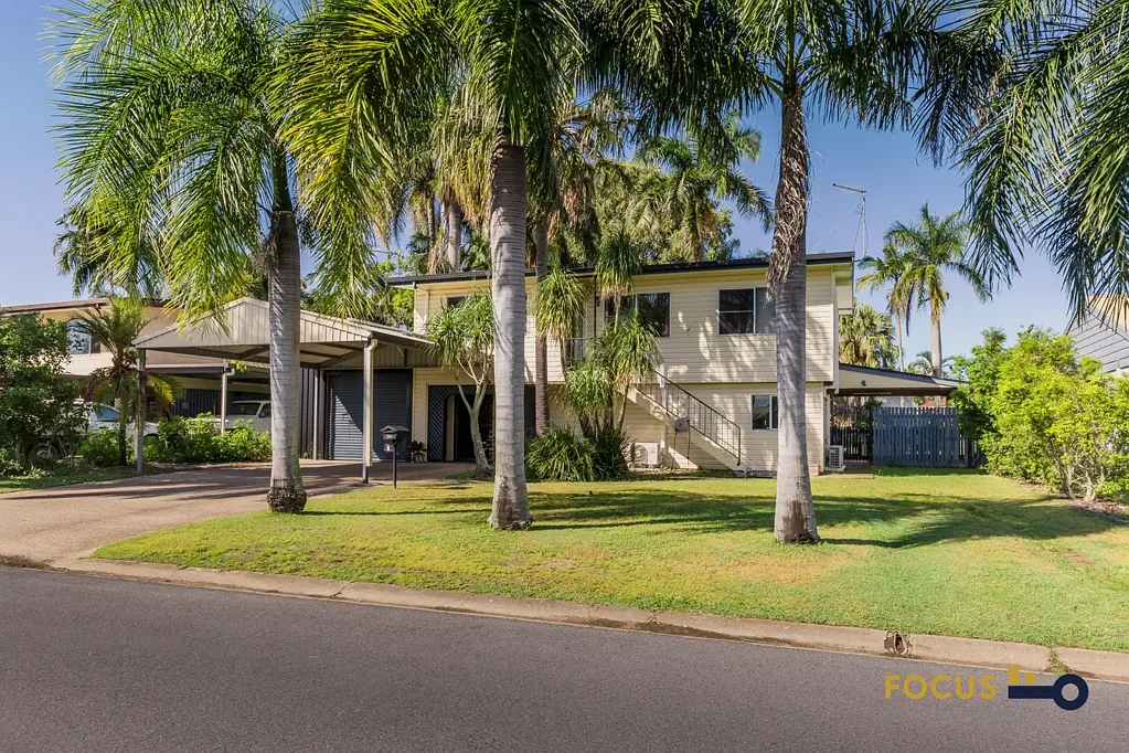 7 Kilgour Street, East Mackay, QLD 4740