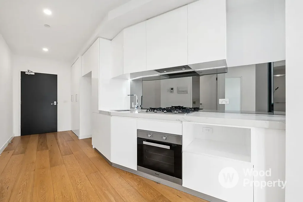 Stylish One-Bedroom Apartment in the Heart of Elsternwick