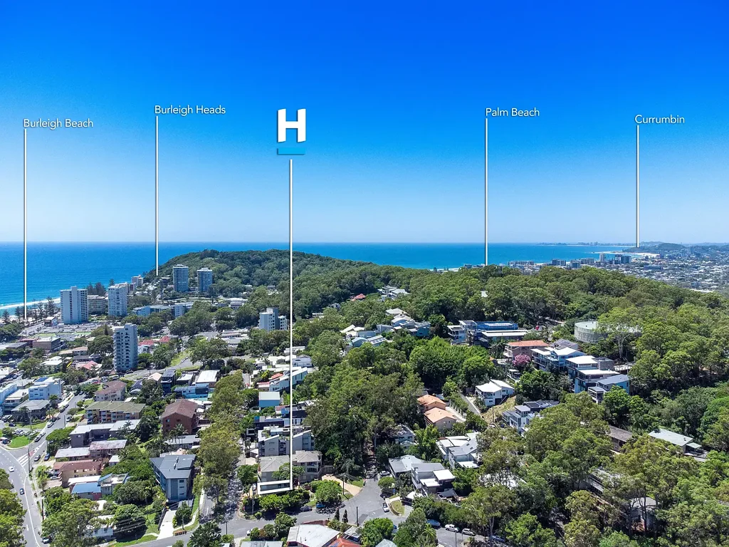 1/32 East Street, Burleigh Heads, QLD 4220