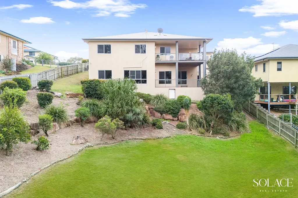 6 Panorama Court, Glen Eden, QLD 4680