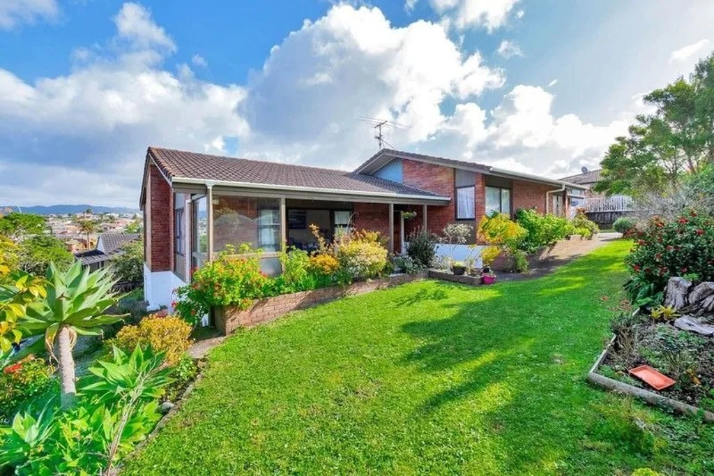 2 Tirohunga drive