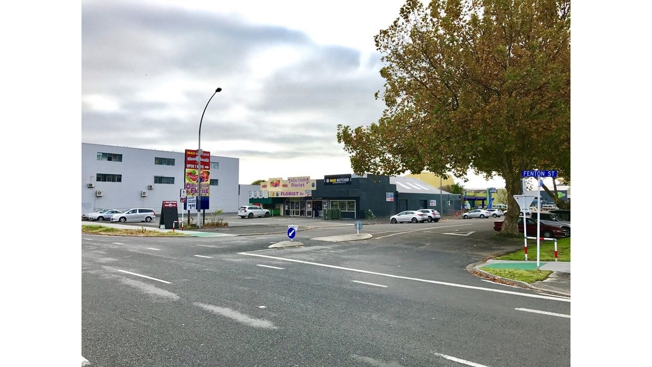 252 Fenton Street, Victoria, Rotorua, 0 침실, 0 욕실