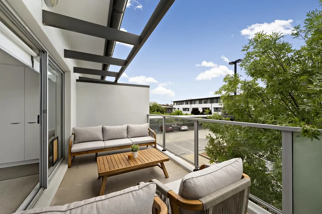 Franklin 1Habitaciones Neat & Tidy North-facing Apartment