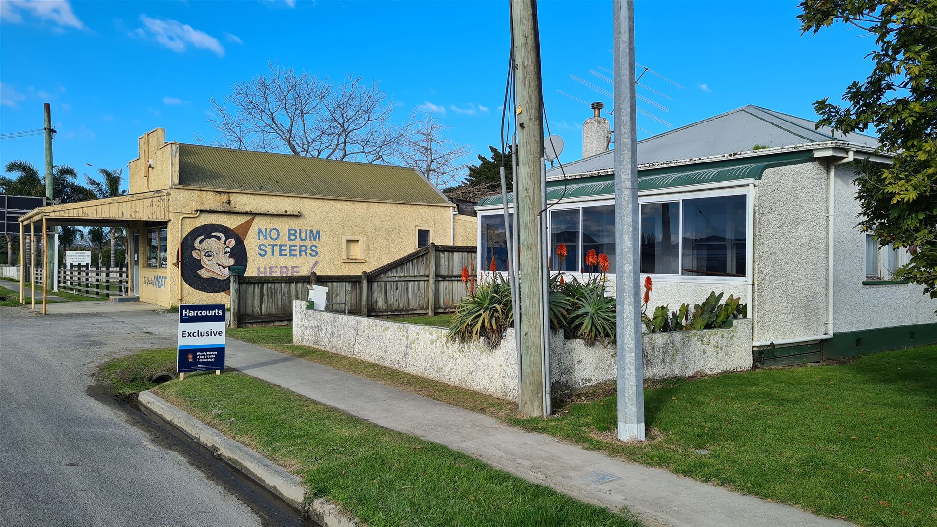 100 Main Road, Makaraka, Gisborne, 5部屋, 0バスルーム